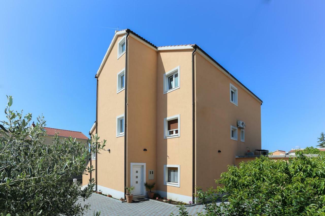 Periska Kastela Apartment Exterior photo